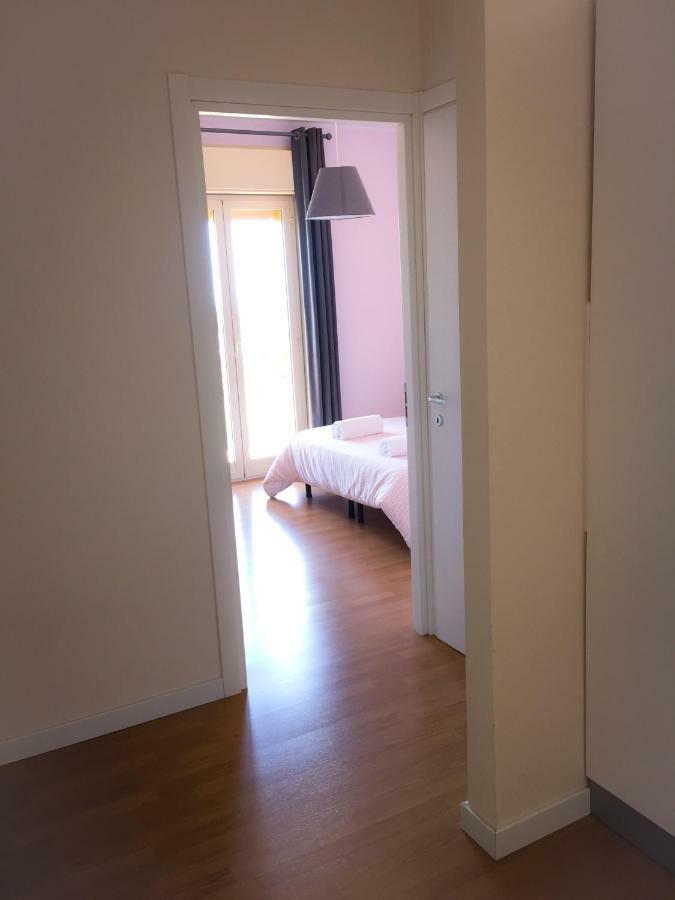 B&B Policlinico Gaspare Rodolico คาตาเนีย ภายนอก รูปภาพ
